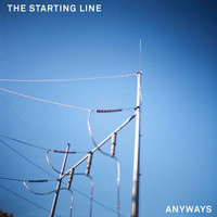 The Starting Line - Anyways