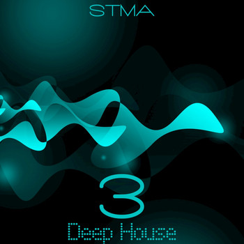 Various Artists - Stma Deep House, Vol. 3