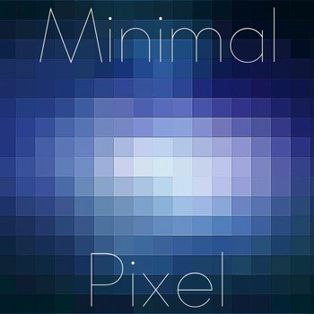 Various Artists - Minimal Pixel