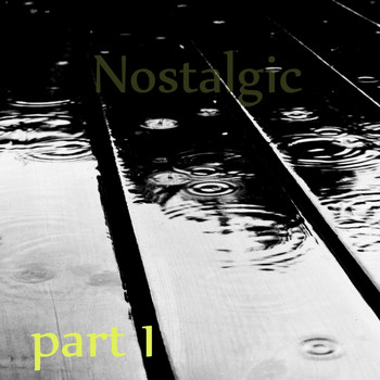 Various Artists - Nostalgic Beats, Pt. 1