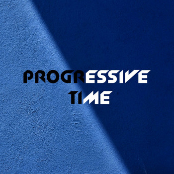 Various Artists - Progressive Time