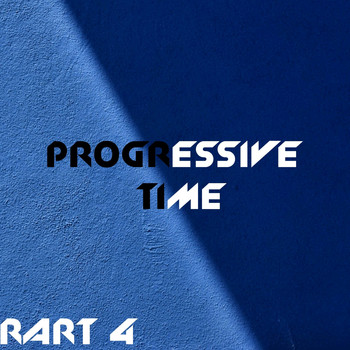 Various Artists - Progressive Time, Vol. 4