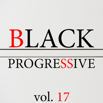 Various Artists - Black Progressive, Vol. 18