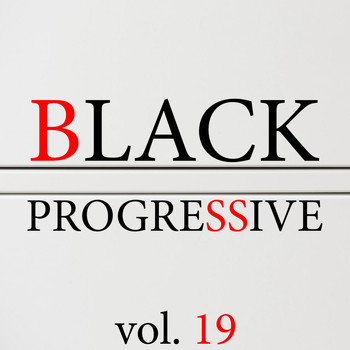 Various Artists - Black Progressive, Vol. 19