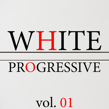 Various Artists - White Progressive, Vol. 01