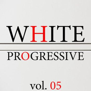Various Artists - White Progressive, Vol. 5