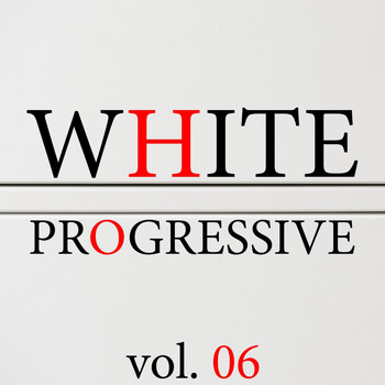 Various Artists - White Progressive, Vol. 6