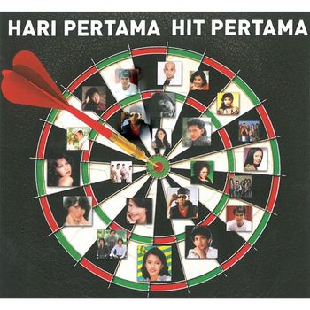 Various Artists - Hari Pertama, Hit Pertama