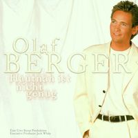Olaf Berger - Hautnah ist nicht genug
