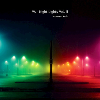 Various Artists - Night Lights, Vol. 5