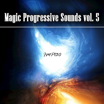 Various Artists - Magic Progressive Sounds, Vol. 5