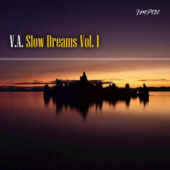 Various Artists - Slow Dreams, Vol. 1