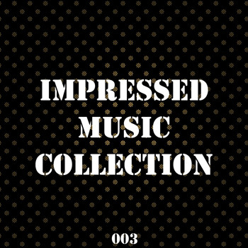 Various Artists - Impressed Music Collection, Vol. 03