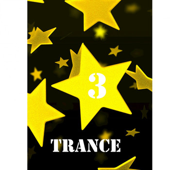 Various Artists - M&M Stars, Trance, Vol. 3