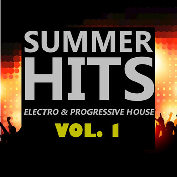 Various Artists - Summer Hits, Vol. 1