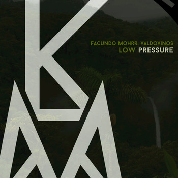 Facundo Mohrr, Valdovinos - Low Pressure