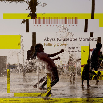 Abyss (Giuseppe Morabito) - Falling Down