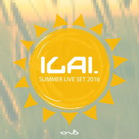 Ilai - Summer Live Set 2016