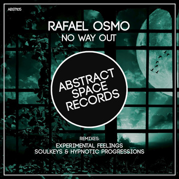 Rafael Osmo - No Way Out