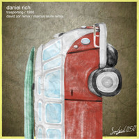Daniel Rich - Trasporting / 1980