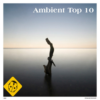 Various Artists - Ambient Top 10