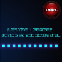 Lezhnew Sergei - Watching the Beautiful