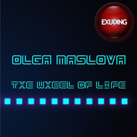 Olga Maslova - The Wheel of Life