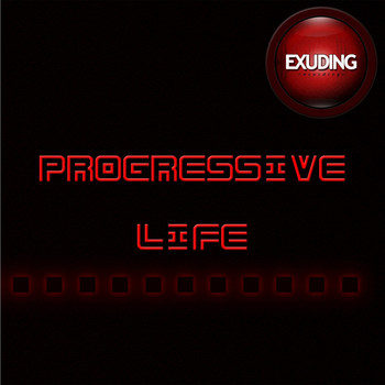 Various Artists - Progressive Life
