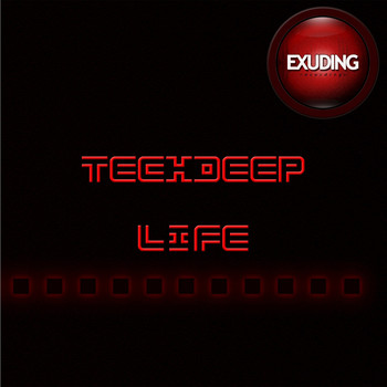 Various Artists - Techdeep Life