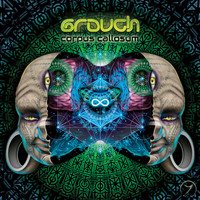 Grouch - Corpus Callosum