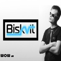 Biskvit - Wow