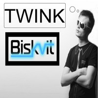 Biskvit - Twink