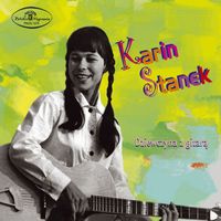 Karin Stanek - Dziewczyna Z Gitara