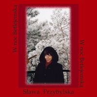Slawa Przybylska - W Noc Betlejemska
