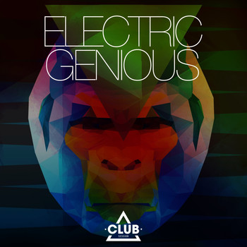 Various Artists - Electric Genious, Vol. 1