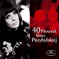 Slawa Przybylska - 40 Piosenek Slawy Przybylskiej