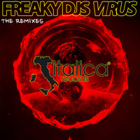 Freaky DJs - Virus (The Remixes)