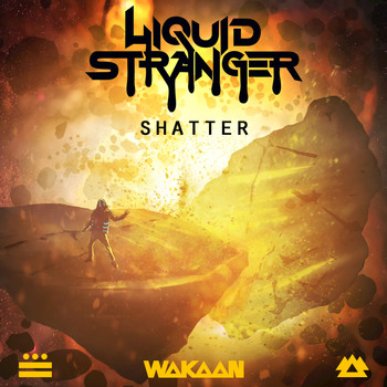 Liquid Stranger - Shatter