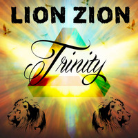 Lion Zion - Trinity