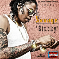 Savage - Stucky - Single