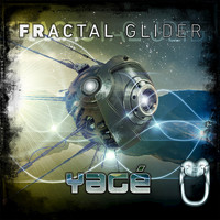 Fractal Glider - Yagé