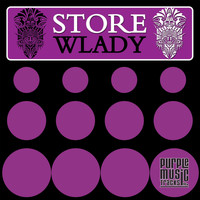 Wlady - Store