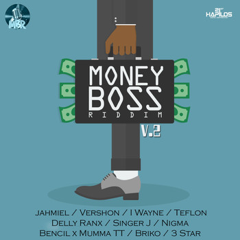 Various Artists - Money Boss Riddim, Vol. 2