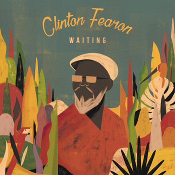 Clinton Fearon - Waiting (EP)