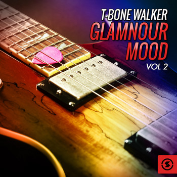 T-Bone Walker - Glamnour Mood, Vol. 2