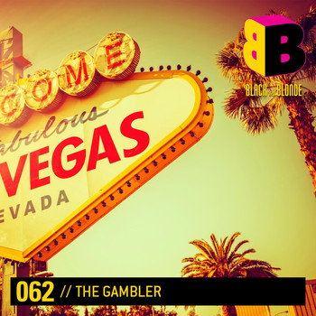Various Artists - The Gambler