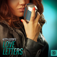 Ketty Lester - Ketty Lester's Love Letters
