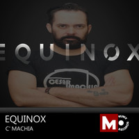 C'Machia - Equinox