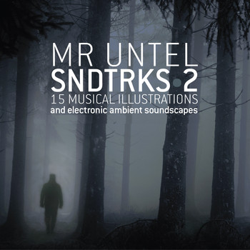 Mr. Untel - SNDTRKS, Vol. 2