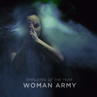 Employee of the Year - Woman Army